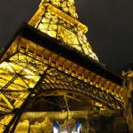 The Paris Casino